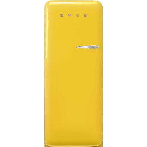 Холодильник Smeg FAB28LYW6