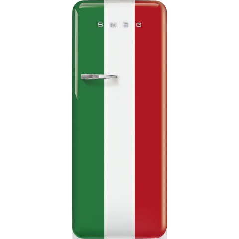 Холодильник Smeg FAB28RDIT6