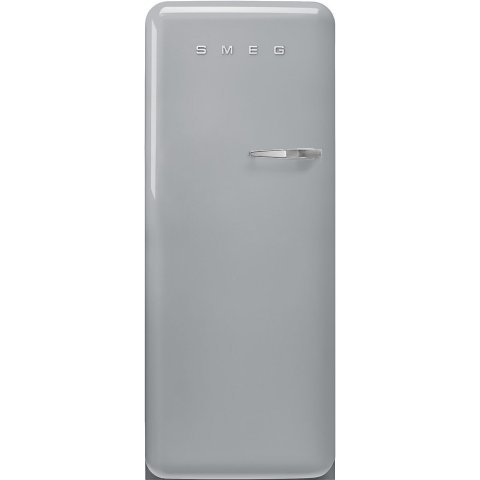 Холодильник Smeg FAB28LSV6