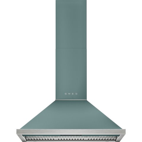 Вытяжка Smeg KCU94EGM