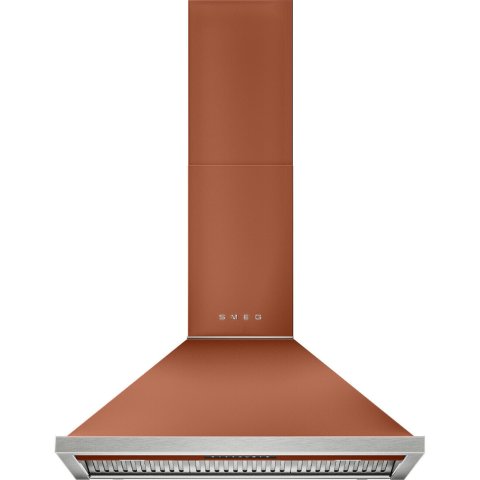 Витяжка Smeg KCU94ACM