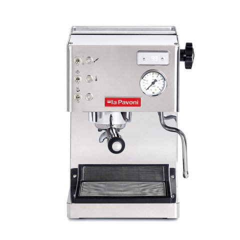 La Pavoni LPMCBS02EU