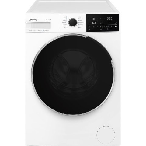 Стиральная машина Smeg WNP96SLAAIN1