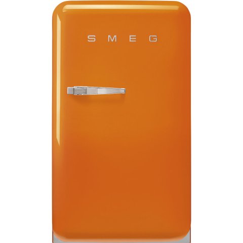 Холодильник Smeg FAB10ROR6