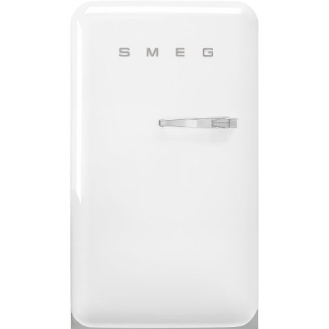 Холодильник Smeg FAB10LWH6