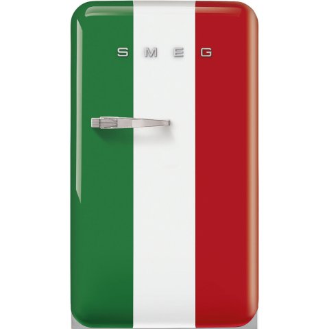 Холодильник Smeg FAB10HRDIT6