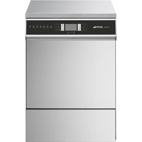 Професійна посудомийна машина Smeg SWT264D