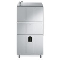 Професійна посудомийна машина Smeg UW6070DPS