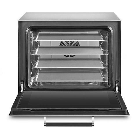 Конвекційна піч Smeg ALFA43XMFDS