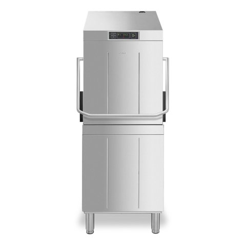 Професійна посудомийна машина Smeg SPH515S