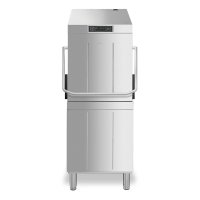 Професійна посудомийна машина Smeg SPH515S