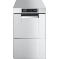 Професійна посудомийна машина Smeg SPG415S