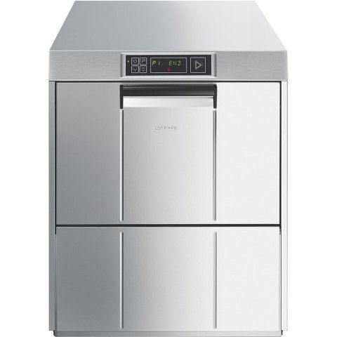 Професійна посудомийна машина Smeg SPG515L