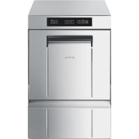 Професійна посудомийна машина Smeg SPG405