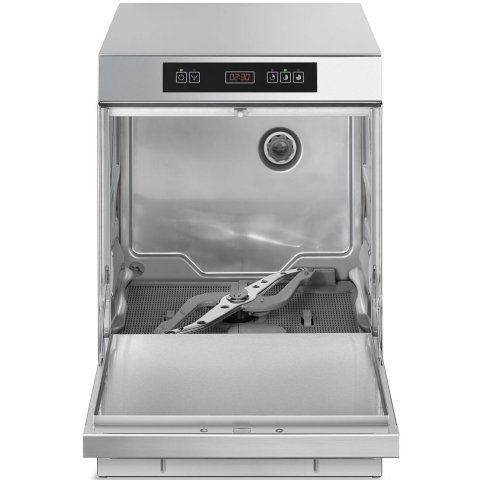 Професійна посудомийна машина Smeg SPG405S
