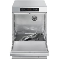 Професійна посудомийна машина Smeg SPG405S