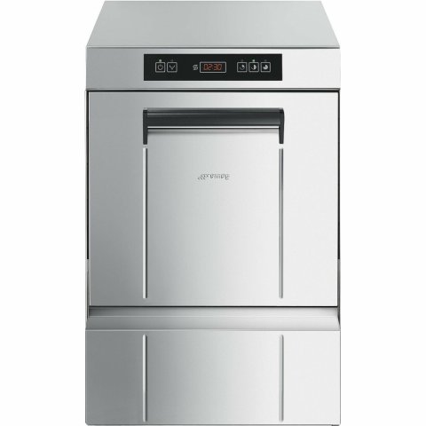 Професійна посудомийна машина Smeg SPG403M