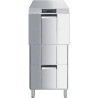 Профессиональная посудомоечная машина Smeg SPF516S