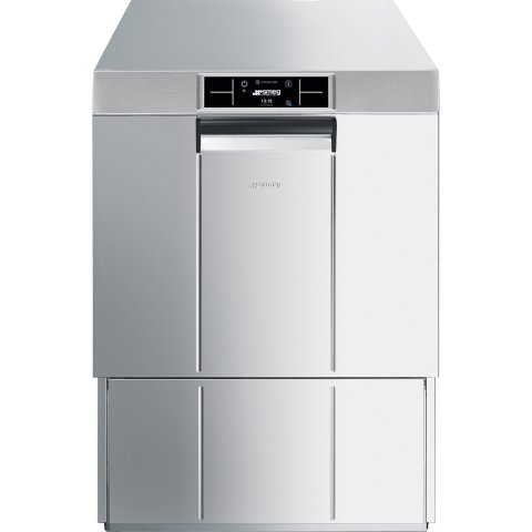 Професійна посудомийна машина Smeg SPD526S
