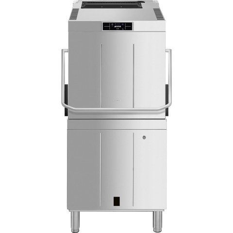 Професійна посудомийна машина Smeg SPH625H