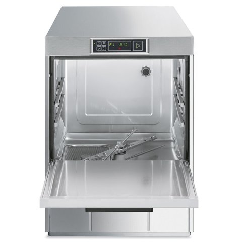 Профессиональная посудомоечная машина Smeg SPD512
