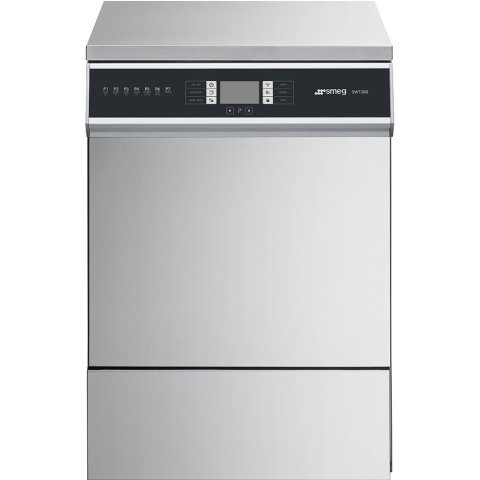 Профессиональная посудомоечная машина Smeg SWT260D-1