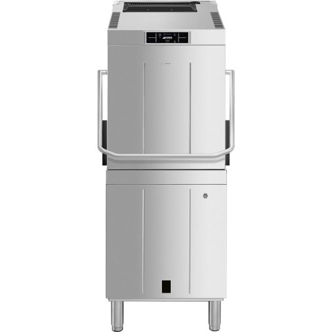 Професійна посудомийна машина Smeg SPH525H