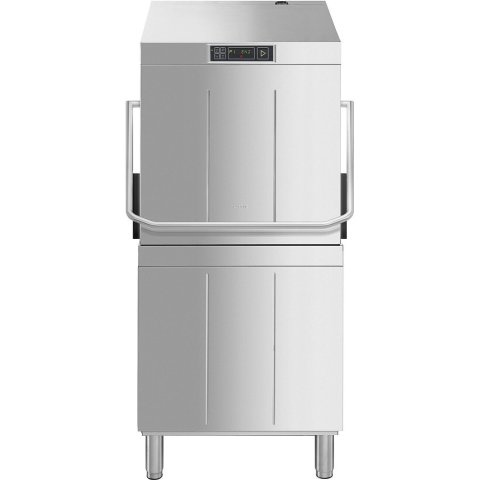 Професійна посудомийна машина Smeg SPH615