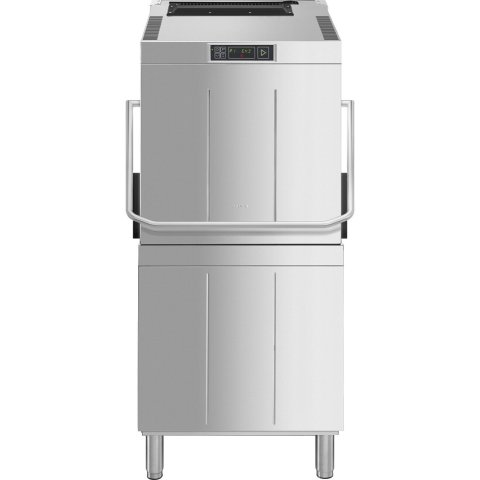 Професійна посудомийна машина Smeg SPH615H