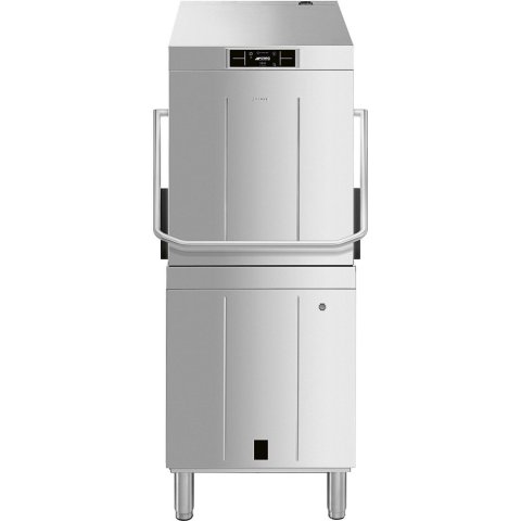 Професійна посудомийна машина Smeg SPH525
