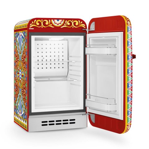 Smeg FAB5RDGC6