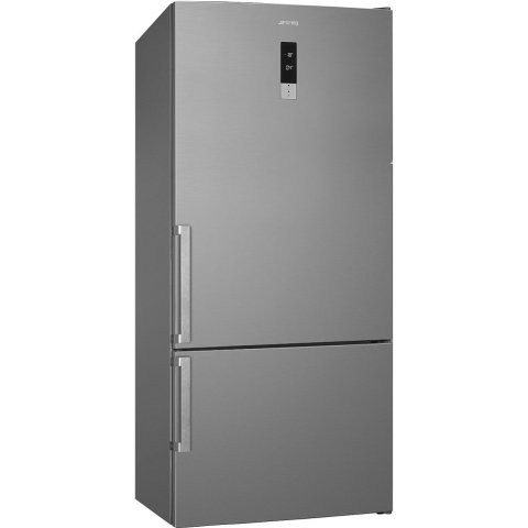 Холодильник Smeg FC84EN4HX1