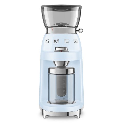 Кавомолка Smeg CGF03PBEU