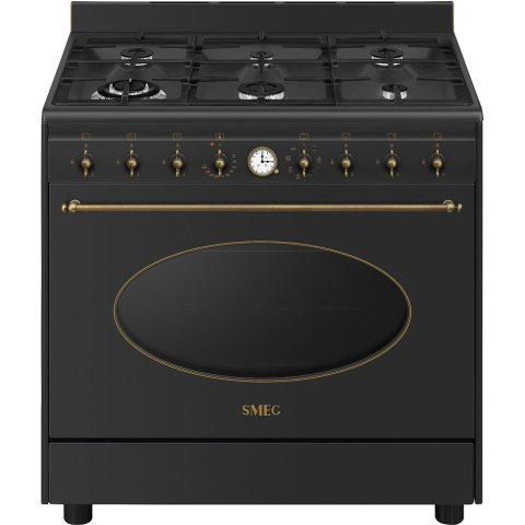 Варочный центр Smeg CO90GMAN2