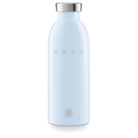 Термопляшка для напоїв Smeg WBF01PB