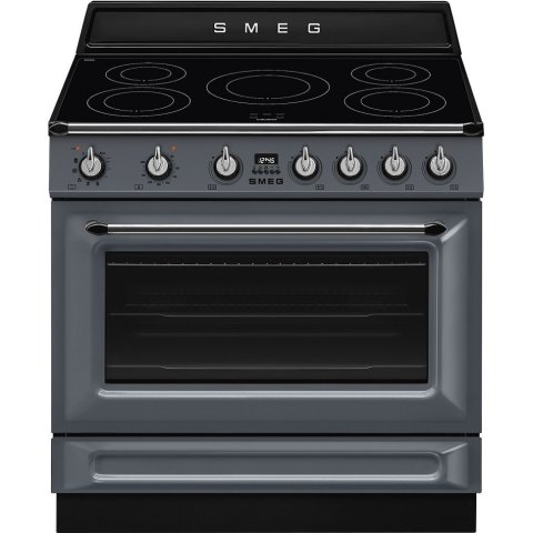 Варочный центр Smeg TR90IPGR