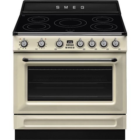 Варильний центр Smeg TR90IPP