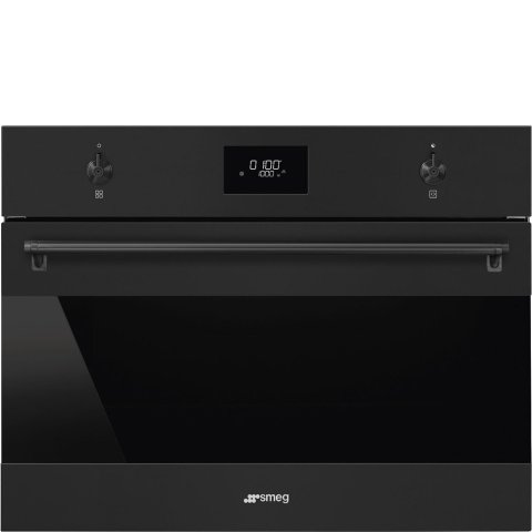 Компактный прибор Smeg SO4301M1N