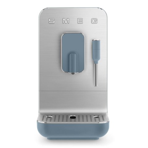 Автоматична кавомашина Smeg BCC12SBMEU
