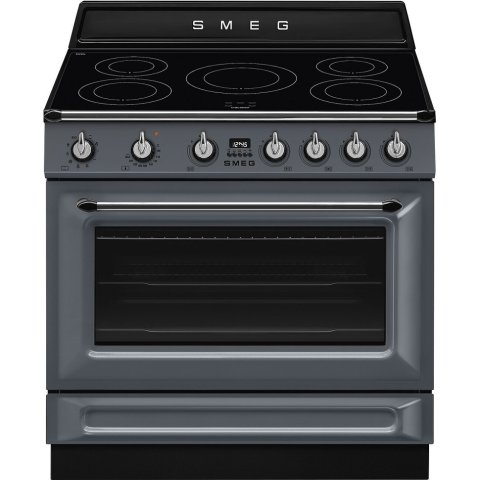 Варильний центр Smeg TR90IMGR