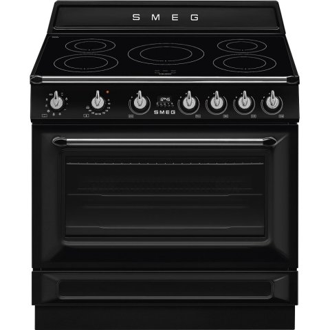 Варочный центр Smeg TR90IMBL