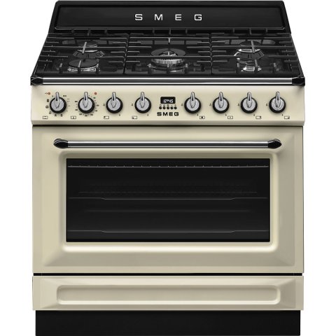 Варильний центр Smeg TR90GPP