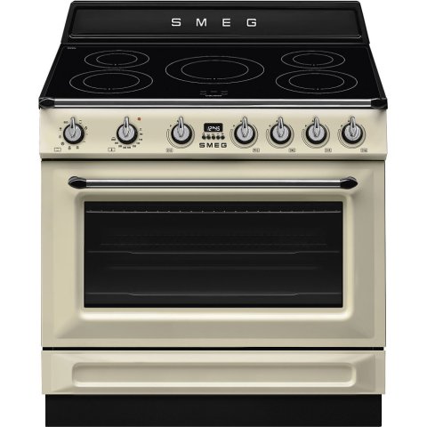 Варильний центр Smeg TR90IMP