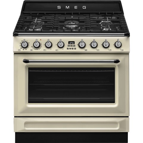 Варильний центр Smeg TR90GMP