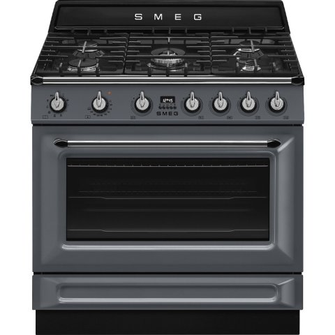 Варочный центр Smeg TR90GMGR
