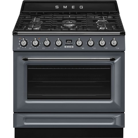 Варильний центр Smeg TR90GPGR