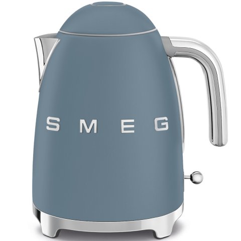 Чайник електричний Smeg KLF03SBMEU