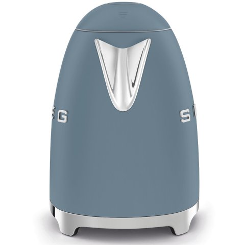Чайник електричний Smeg KLF03SBMEU