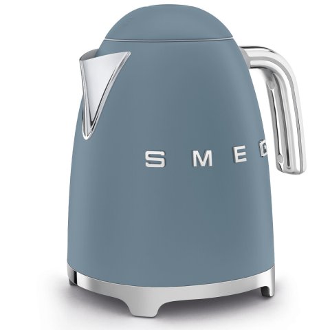 Чайник електричний Smeg KLF03SBMEU