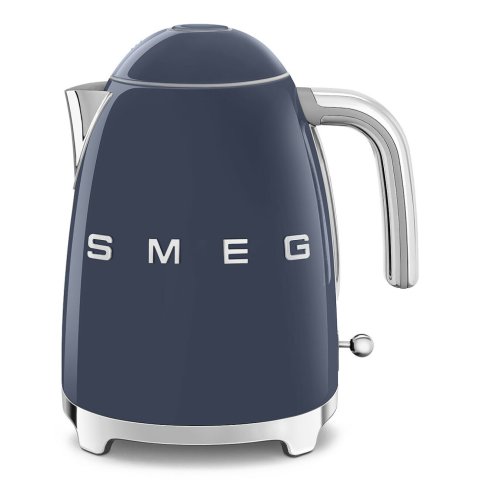 Чайник электрический Smeg KLF03NBEU
